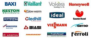 Brand Logos