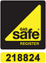 Gas Safe Registered Plumber - Gas Safe Register 218824